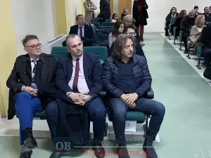 Ημερίδα του «Ολύμπιος Ζευς» – Κατερίνη της ΑΧΕΠΑ ΕΛΛΑΣ «Άνθρωπος και Μέλλον 4.0»