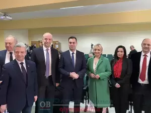 Ημερίδα του «Ολύμπιος Ζευς» – Κατερίνη της ΑΧΕΠΑ ΕΛΛΑΣ «Άνθρωπος και Μέλλον 4.0»