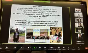 Ηρακλής Τσιτλακίδης: «Στοχεύουμε σε μια ευρεία ενημέρωση τουριστικών αλλά και κοινωνικών θεμάτων» Ηρακλής Τσιτλακίδης: «Στοχεύουμε σε μια ευρεία ενημέρωση τουριστικών αλλά και κοινωνικών θεμάτων»