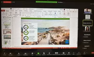 Ηρακλής Τσιτλακίδης: «Στοχεύουμε σε μια ευρεία ενημέρωση τουριστικών αλλά και κοινωνικών θεμάτων» Ηρακλής Τσιτλακίδης: «Στοχεύουμε σε μια ευρεία ενημέρωση τουριστικών αλλά και κοινωνικών θεμάτων»