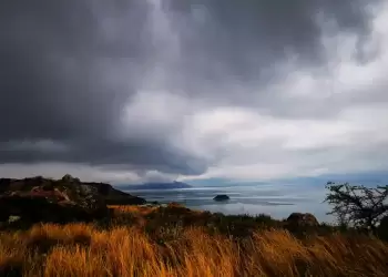 Ο Καιρός στην Κατερίνη και την Πιερία σήμερα, Δευτέρα 8/1: Συννεφιά με σποραδικές βροχές