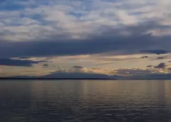 Ο Καιρός στην Κατερίνη και την Πιερία σήμερα, Δευτέρα 01/01/2024: Πρωτοχρονιά με λίγη συννεφιά