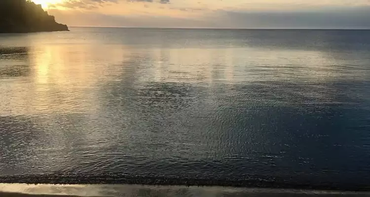 Ο Καιρός στην Κατερίνη και την Πιερία σήμερα, Κυριακή 7/01: Συννεφιά με βροχές και καταιγίδες