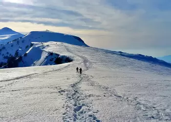 Ο Καιρός στην Κατερίνη και την Πιερία σήμερα, Πέμπτη 25/1: Συννεφιά και άνοδος θερμοκρασίας