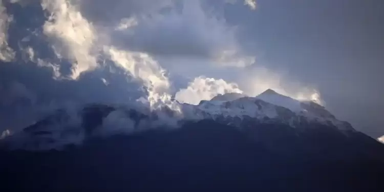 Ο Καιρός στην Κατερίνη και την Πιερία σήμερα, Πέμπτη 04/01: Αραιές Νεφώσεις