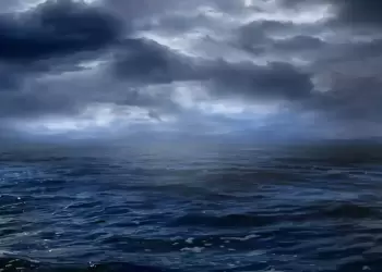 Ο Καιρός στην Κατερίνη και την Πιερία σήμερα, Σάββατο 6/01: Θεοφάνεια με συννεφιά και τοπικές βροχές