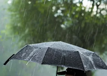 Ο Καιρός στην Κατερίνη και την Πιερία σήμερα, Τετάρτη 10/1: Νεφώσεις με τοπικές βροχές ή χιονόνερο