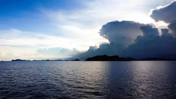 Ο Καιρός στην Κατερίνη και την Πιερία σήμερα, Τετάρτη 03/01: Αραιές νεφώσεις με ασθενείς τοπικές βροχές Ο Καιρός στην Κατερίνη και την Πιερία σήμερα, Τετάρτη 03/01: Αραιές νεφώσεις με ασθενείς τοπικές βροχές