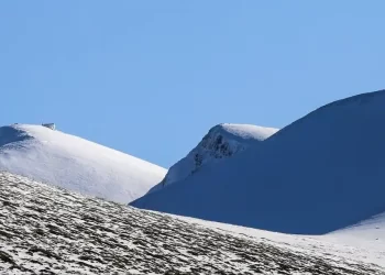Ο Καιρός στην Κατερίνη και την Πιερία σήμερα, Τρίτη 30/1: Παγωνιά με ασθενείς χιονοπτώσεις στα ορεινά