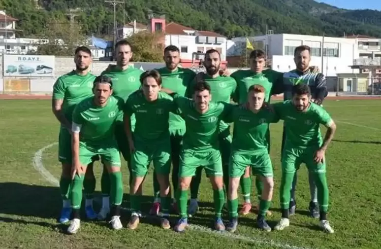 Καστοριά – Bατανιακός Κατερίνης 3 3: Με ψυχή λεόντων πήρε “χρυσό”  βαθμό