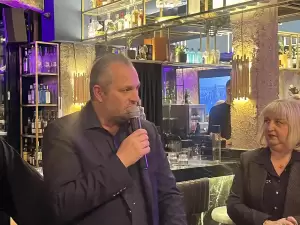 Κατερίνη: Η κοινωνική δράση της «Ελεημοσύνης» βραβεύτηκε για άλλη μια φορά(εικόνες & βίντεο)