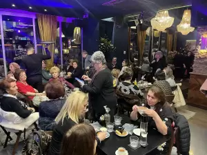 Κατερίνη: Η κοινωνική δράση της «Ελεημοσύνης» βραβεύτηκε για άλλη μια φορά(εικόνες & βίντεο)