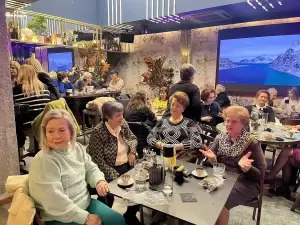 Κατερίνη: Η κοινωνική δράση της «Ελεημοσύνης» βραβεύτηκε για άλλη μια φορά(εικόνες & βίντεο)