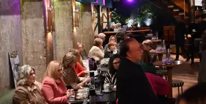 Κατερίνη: Η κοινωνική δράση της «Ελεημοσύνης» βραβεύτηκε για άλλη μια φορά(εικόνες & βίντεο)