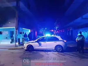 Κατερίνη: Μεγάλη φωτιά στην περιοχή Αστικά – Καταστράφηκε ο 3ος όροφος πολυκατοικίας (εικόνες)