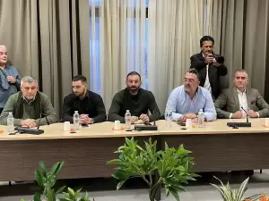 Κατερίνη: Η πρώτη συνεδρίαση του νέου Δημοτικού Συμβουλίου του Δήμου (εικόνες) Κατερίνη: Η πρώτη συνεδρίαση του νέου Δημοτικού Συμβουλίου του Δήμου