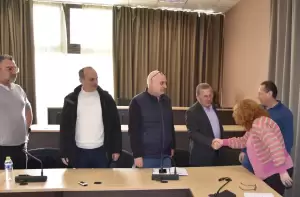 Κατερίνη: Σύσκεψη στον Δήμο για τα αδέσποτα ζώα της πόλης