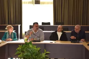 Κατερίνη: Σύσκεψη στον Δήμο για τα αδέσποτα ζώα της πόλης