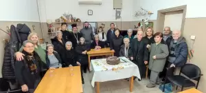 Κέντρο Ημερήσιας Φροντίδας Ηλικιωμένων – Δήμου Κατερίνης: Καθημερινή Κοινωνική Φροντίδα & Δημιουργική απασχόληση