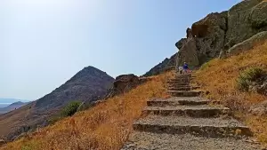 Η Λήμνος μέσα από εικόνες – Παναγία Κακαβιώτισσα