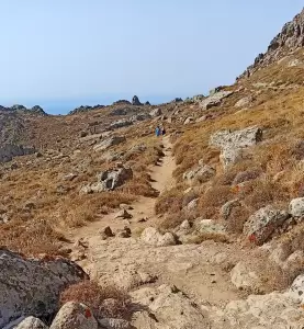 Η Λήμνος μέσα από εικόνες – Παναγία Κακαβιώτισσα