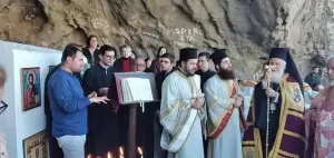 Η Λήμνος μέσα από εικόνες – Παναγία Κακαβιώτισσα