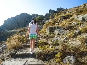 Η Λήμνος μέσα από εικόνες – Παναγία Κακαβιώτισσα