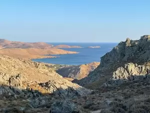 Η Λήμνος μέσα από εικόνες – Παναγία Κακαβιώτισσα