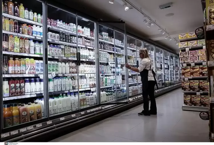 Μάχη του υπουργείου Ανάπτυξης κατά της ακρίβειας – Αξιολόγηση των μέτρων έως τον Μάρτιο