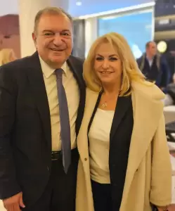 Άννα Μάνη – Παπαδημητρίου: Η Ελλάδα σε νέα εποχή περιφερειακής ανάπτυξης και ενίσχυση της βιομηχανικής βάσης