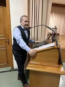 Μάρας Κέντρα ξένων γλωσσών: Απονομή πιστοποιητικών ξένων γλωσσών Μάρας Κέντρα ξένων γλωσσών: Απονομή πιστοποιητικών ξένων γλωσσών