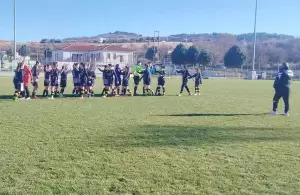 «Με το δεξί» η νέα χρονιά για τις Πιερίδες Μούσες «Με το δεξί» η νέα χρονιά για τις Πιερίδες Μούσες