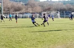 «Με το δεξί» η νέα χρονιά για τις Πιερίδες Μούσες «Με το δεξί» η νέα χρονιά για τις Πιερίδες Μούσες