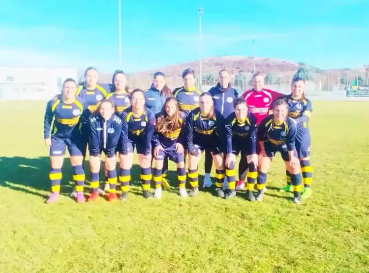 «Με το δεξί» η νέα χρονιά για τις Πιερίδες Μούσες «Με το δεξί» η νέα χρονιά για τις Πιερίδες Μούσες