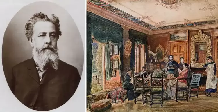 Νικόλαος Δούμπας του Στεργίου