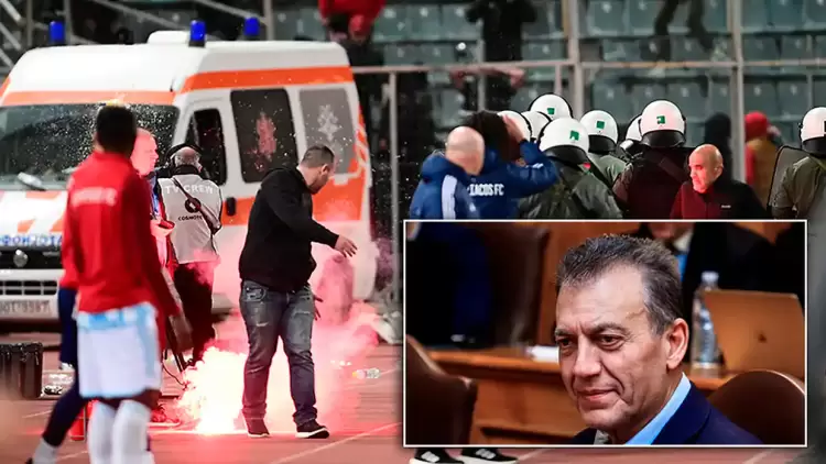 Όλα τα νέα μέτρα για την οπαδική βία