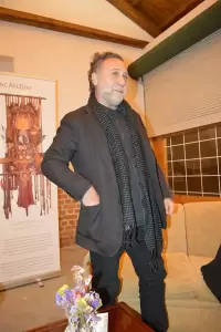 Ο ΟΡ.ΦΕ.Ο. και η Δράση «Ο Τόπος Μου» κοινωνούν την ποιητική συλλογή «Ελευσίς»