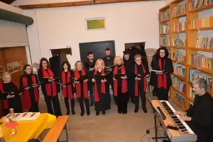 Ο ΟΡ.ΦΕ.Ο. και η Δράση «Ο Τόπος Μου» κοινωνούν την ποιητική συλλογή «Ελευσίς»