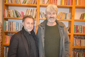 Ο ΟΡ.ΦΕ.Ο. και η Δράση «Ο Τόπος Μου» κοινωνούν την ποιητική συλλογή «Ελευσίς»