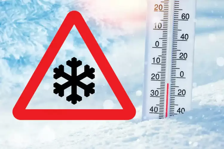 Π. Ε. Πιερίας: Σε επιχειρησιακή ετοιμότητα για την αντιμετώπιση των εκτάκτων καιρικών φαινομένων Π. Ε. Πιερίας: Σε επιχειρησιακή ετοιμότητα για την αντιμετώπιση των εκτάκτων καιρικών φαινομένων