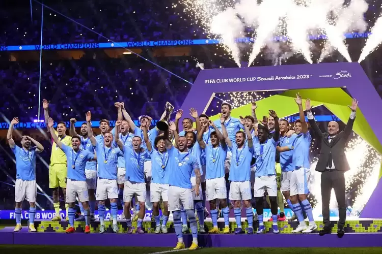 Παγκόσμιο Κύπελλο Συλλογών 2025: Οι 18 που έχουν προκριθεί, τα μεγαθήρια που θα αποκλειστούν κι η Ελλάδα