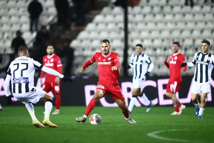 Ο Πανσερραϊκός απόψε θα κυνηγήσει το θαύμα Ο Πανσερραϊκός απόψε θα κυνηγήσει το θαύμα