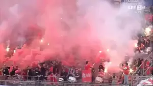 Ο Πανσερραϊκός απόψε θα κυνηγήσει το θαύμα Ο Πανσερραϊκός απόψε θα κυνηγήσει το θαύμα