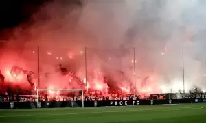 Ο Πανσερραϊκός απόψε θα κυνηγήσει το θαύμα Ο Πανσερραϊκός απόψε θα κυνηγήσει το θαύμα