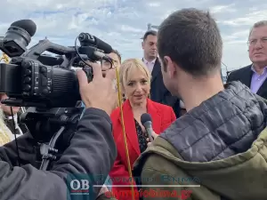 Παραλία Κατερίνης – Θεοφάνεια: Ο καθαγιασμός των υδάτων (εικόνες & βίντεο)