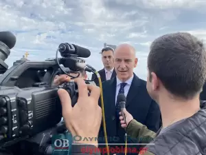 Παραλία Κατερίνης – Θεοφάνεια: Ο καθαγιασμός των υδάτων (εικόνες & βίντεο)