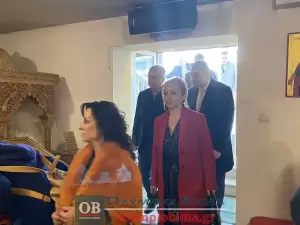 Παραλία Κατερίνης – Θεοφάνεια: Ο καθαγιασμός των υδάτων