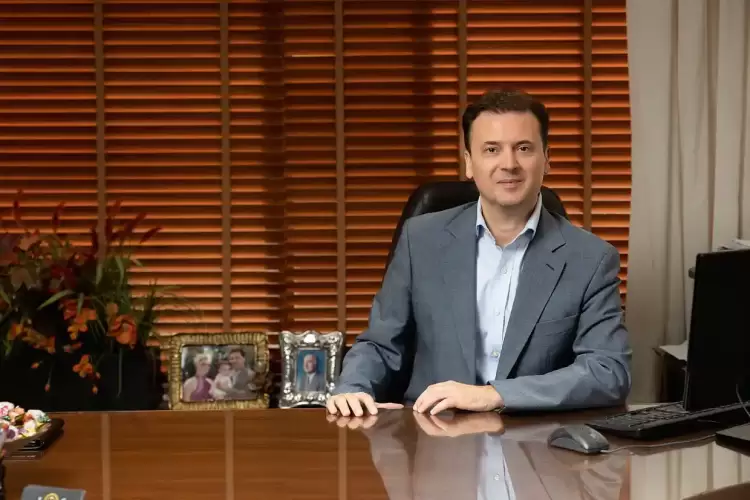 Η παραπομπή της Ελλάδας στο Δικαστήριο της Ευρώπης για τον θαλάσσιο χωροταξικό σχεδιασμό, και οι σχέσεις μας με την Τουρκία