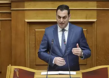 Παρέμβαση του Σπύρου Κουλκουδίνα για τους μηλοπαραγωγούς της Πιερίας Παρέμβαση του Σπύρου Κουλκουδίνα για τους μηλοπαραγωγούς της Πιερίας