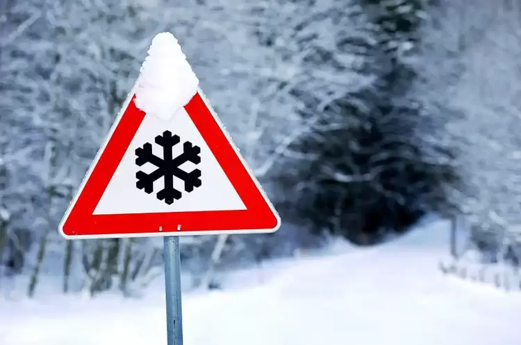 Η Περιφερειακή Ενότητα Πιερίας πάντα σε επιχειρησιακή ετοιμότητα για την αντιμετώπιση των εκτάκτων καιρικών φαινομένων